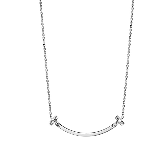 Tif Çubuk Kolye – Ep Designs