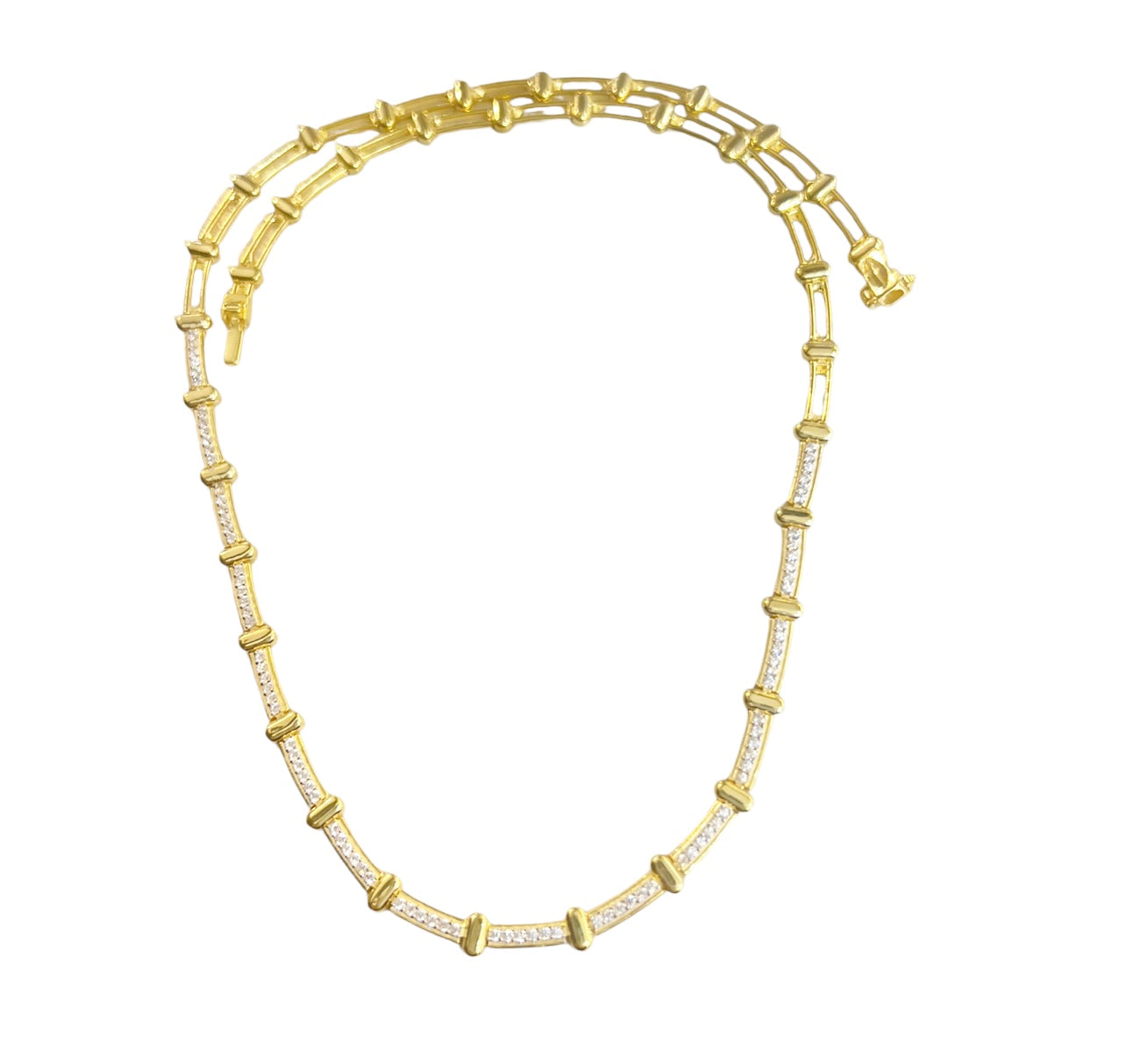 Liana Necklace