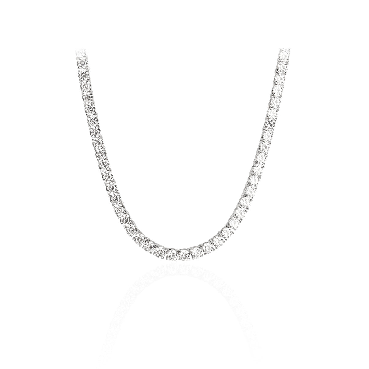 3mm Waterway Necklace