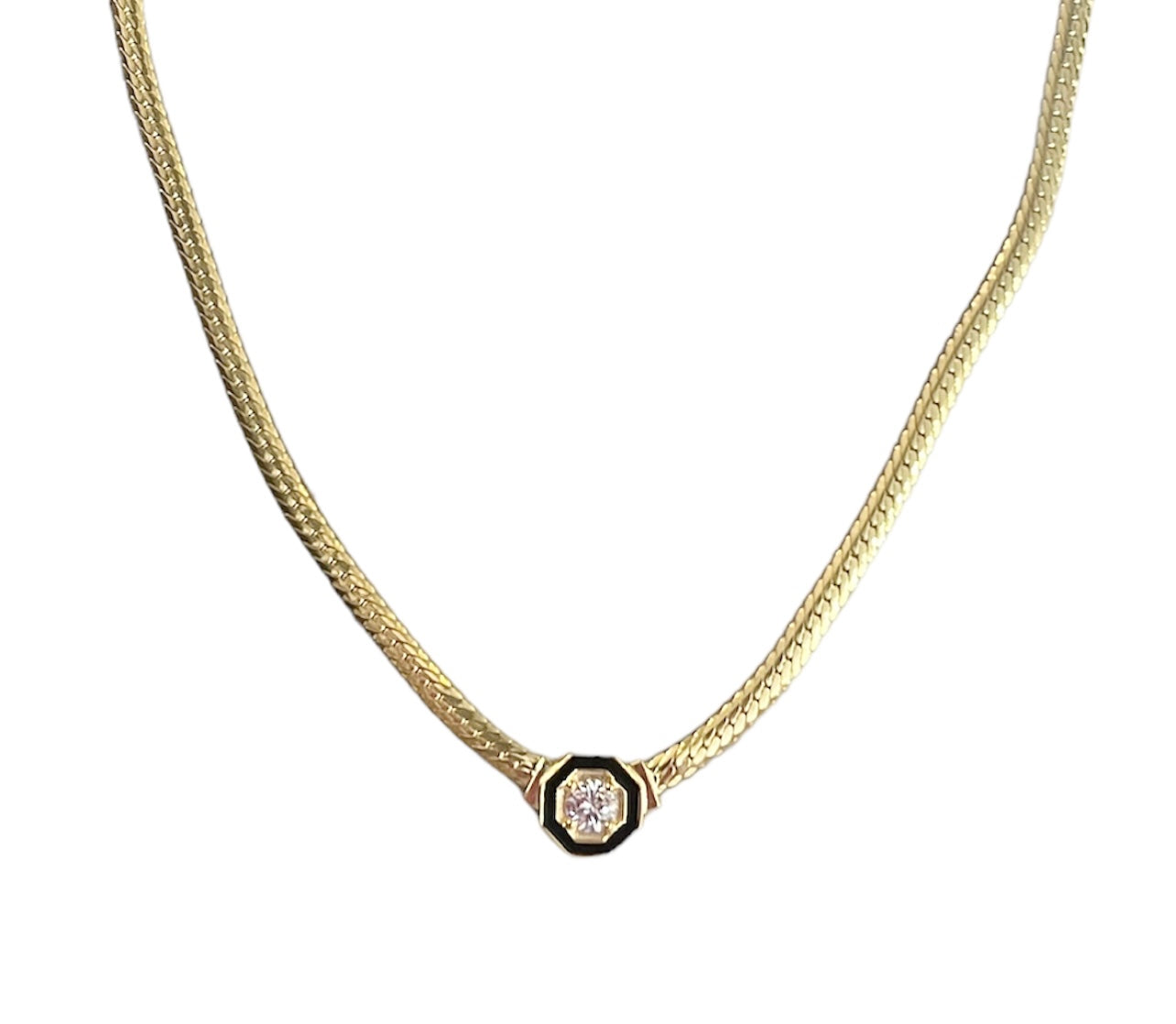 Sienna Necklace