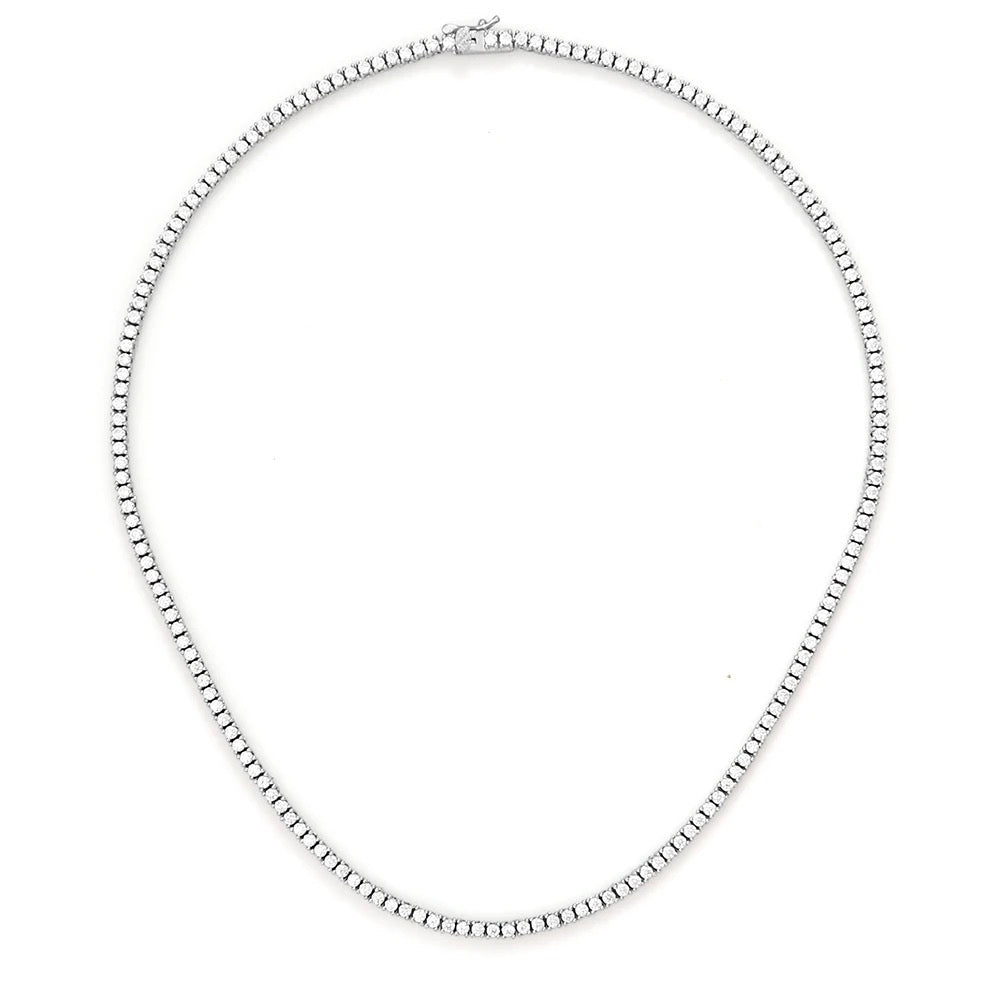 2mm Waterway Necklace
