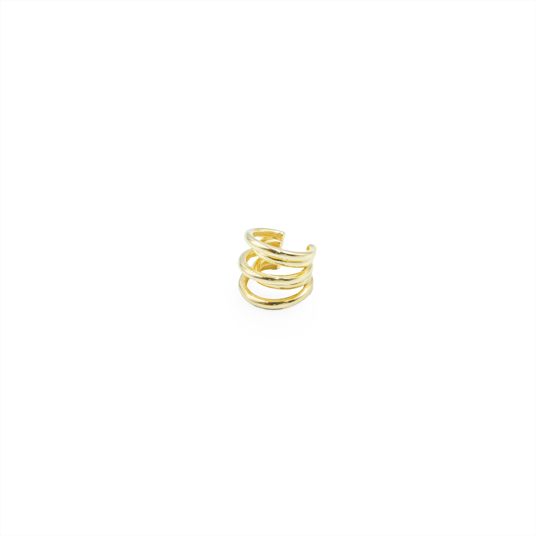 Lina Taşsız Cuff