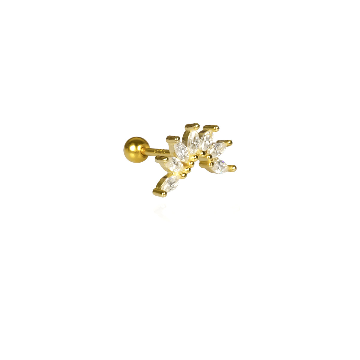 Marquise Piercing