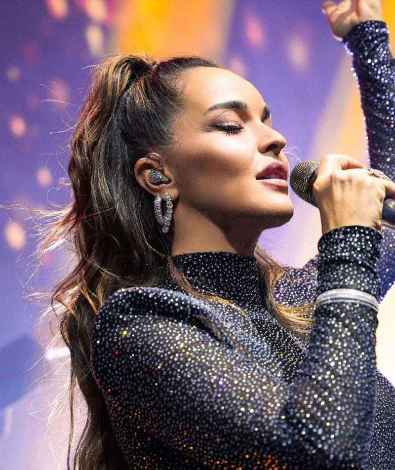 Bengü’nün Tercihi: EP DESIGNS Şıklığı Sahne Alıyor!