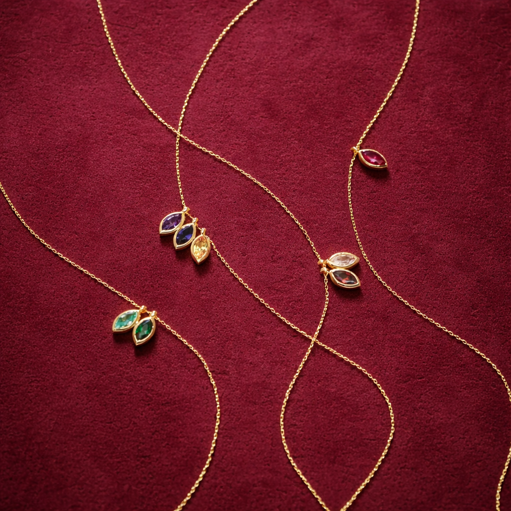 BIRTHSTONE