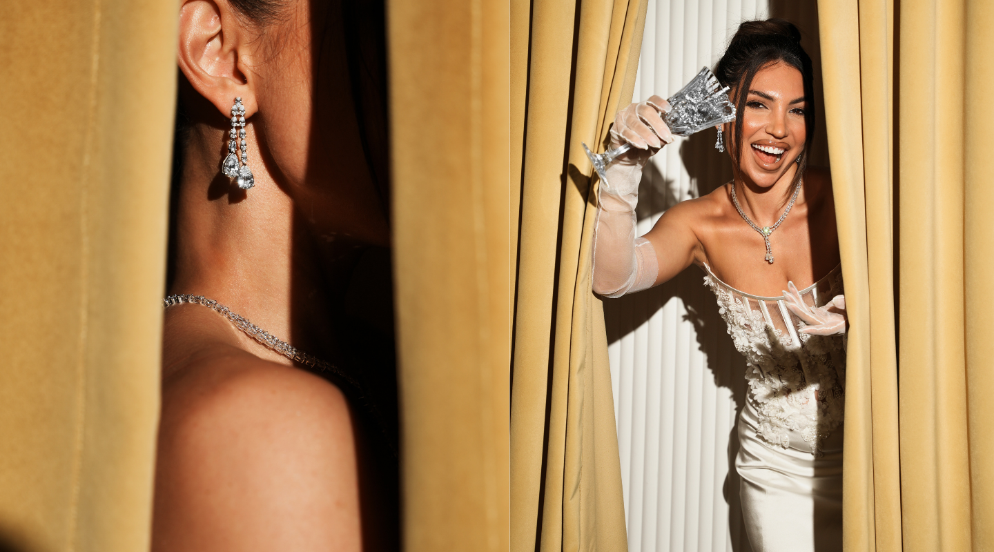 Seçkin Detaylar, Sınırlı Sayıda