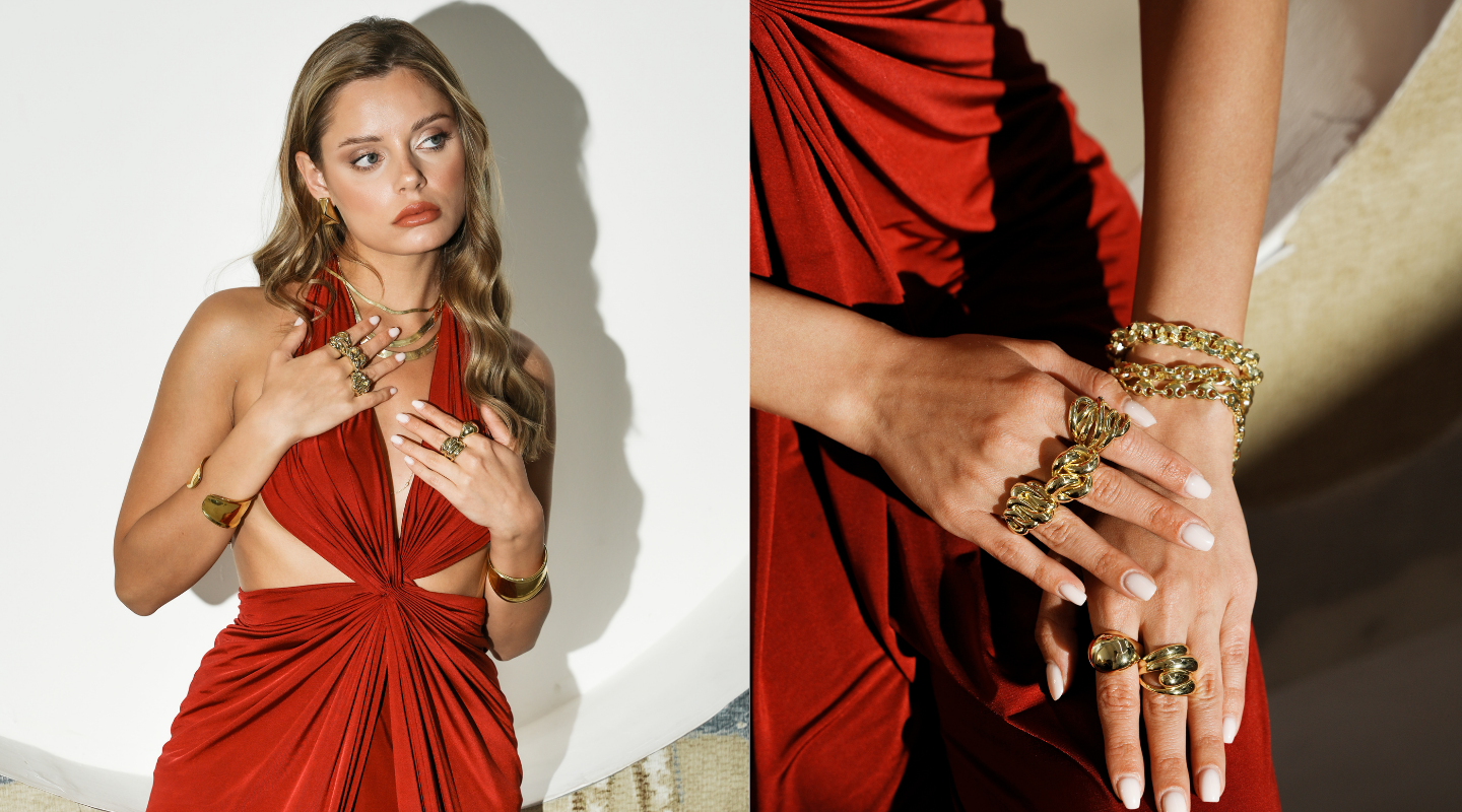 Seçkin Detaylar, Sınırlı Sayıda