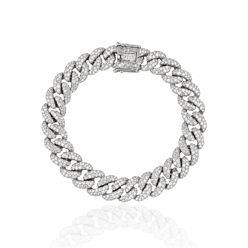 Gourmet Bracelet