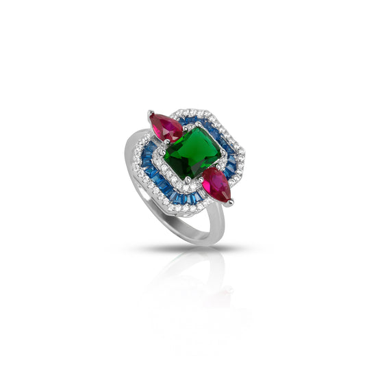 Colormix Ring