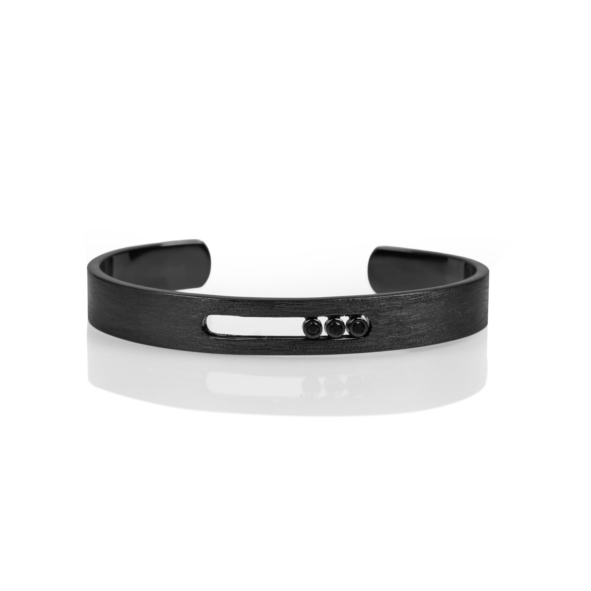 Imported Mes Cuff Bracelet