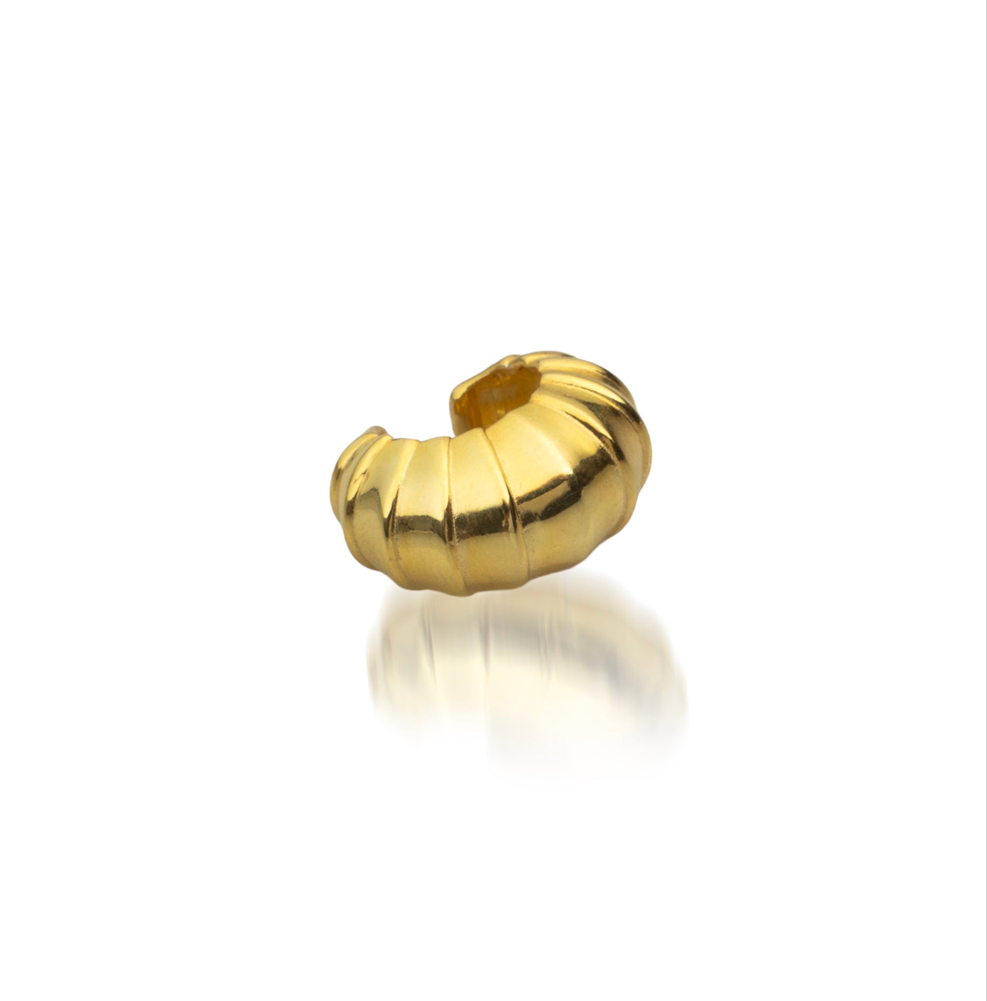 Kruvasan Ear Cuff
