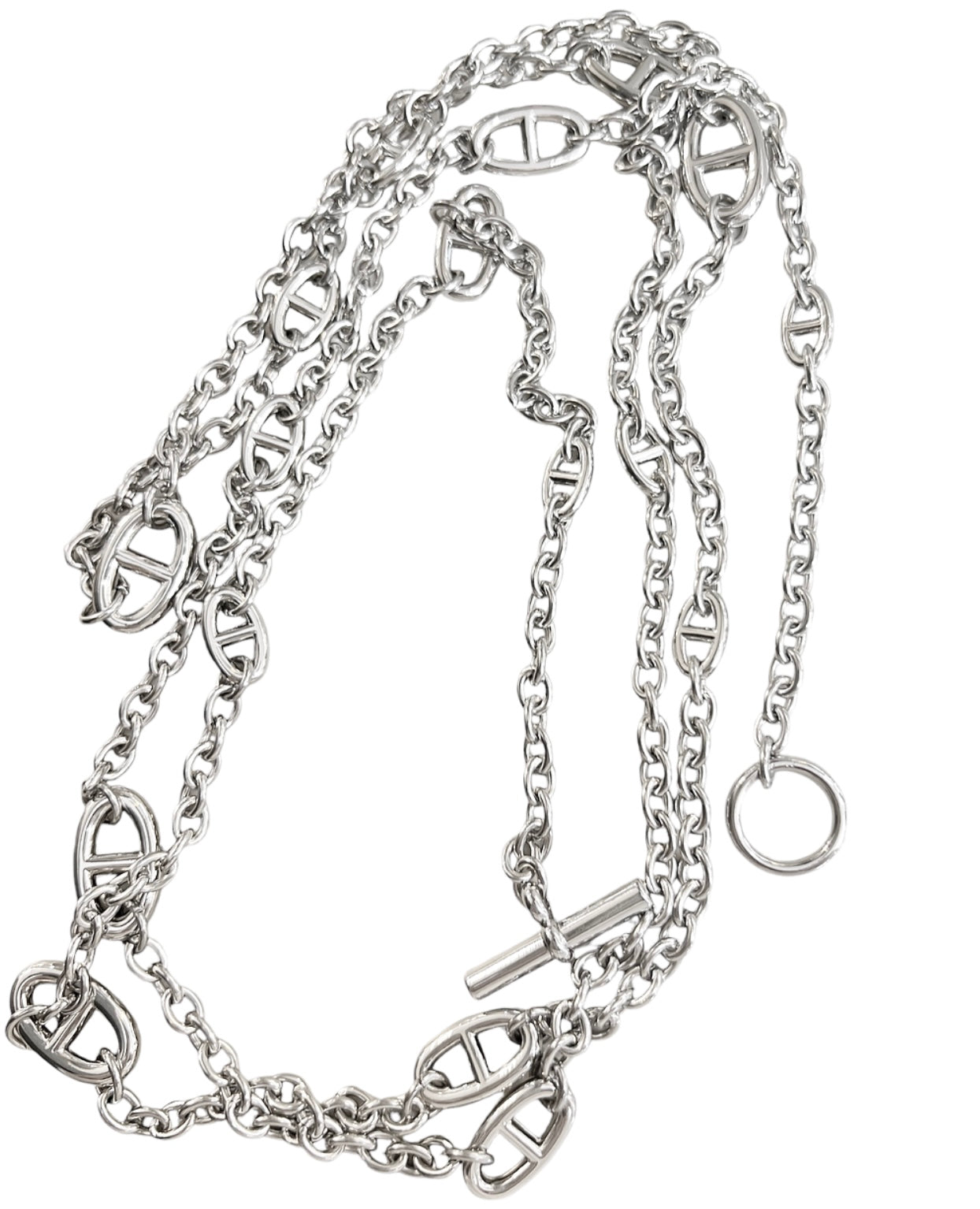 Imported Long Necklace