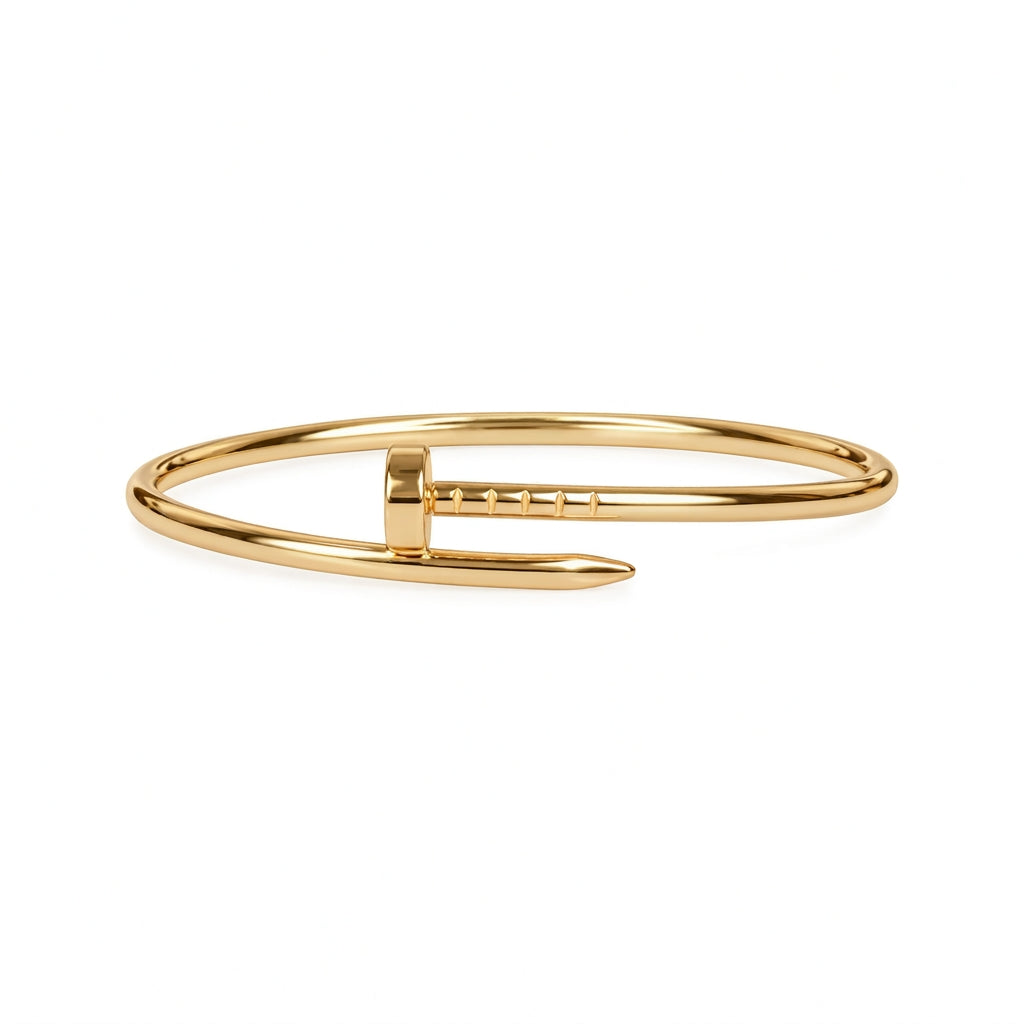 Bracelet without Nail Stone