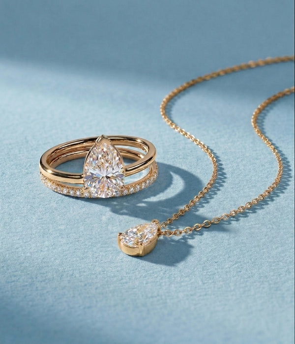 MOISSANITE