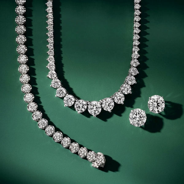 MOISSANITE