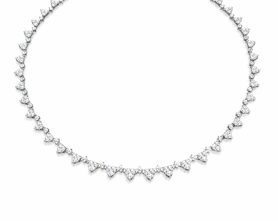 Liena Waterway Necklace