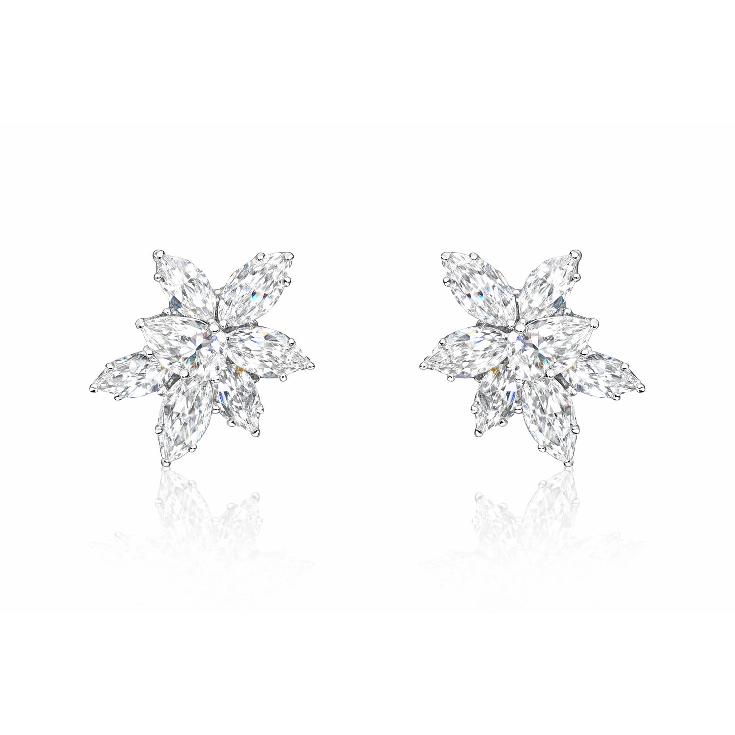 Harry Damla  Mozanit Küpe