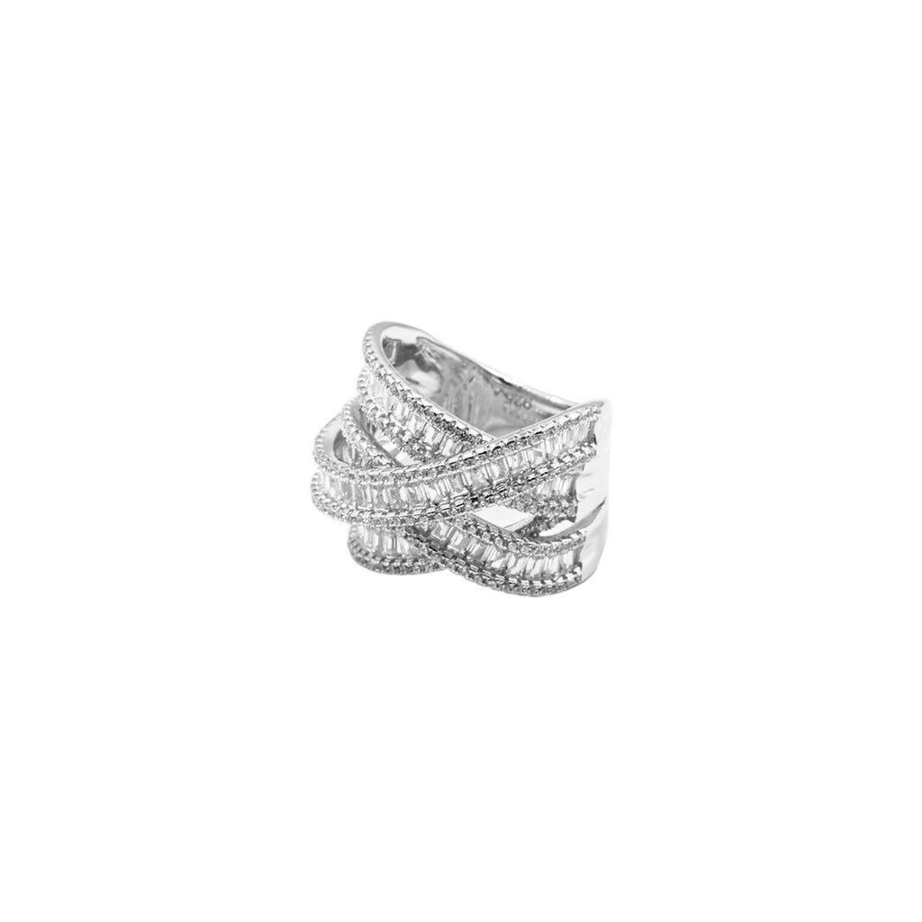 Ring Combination
