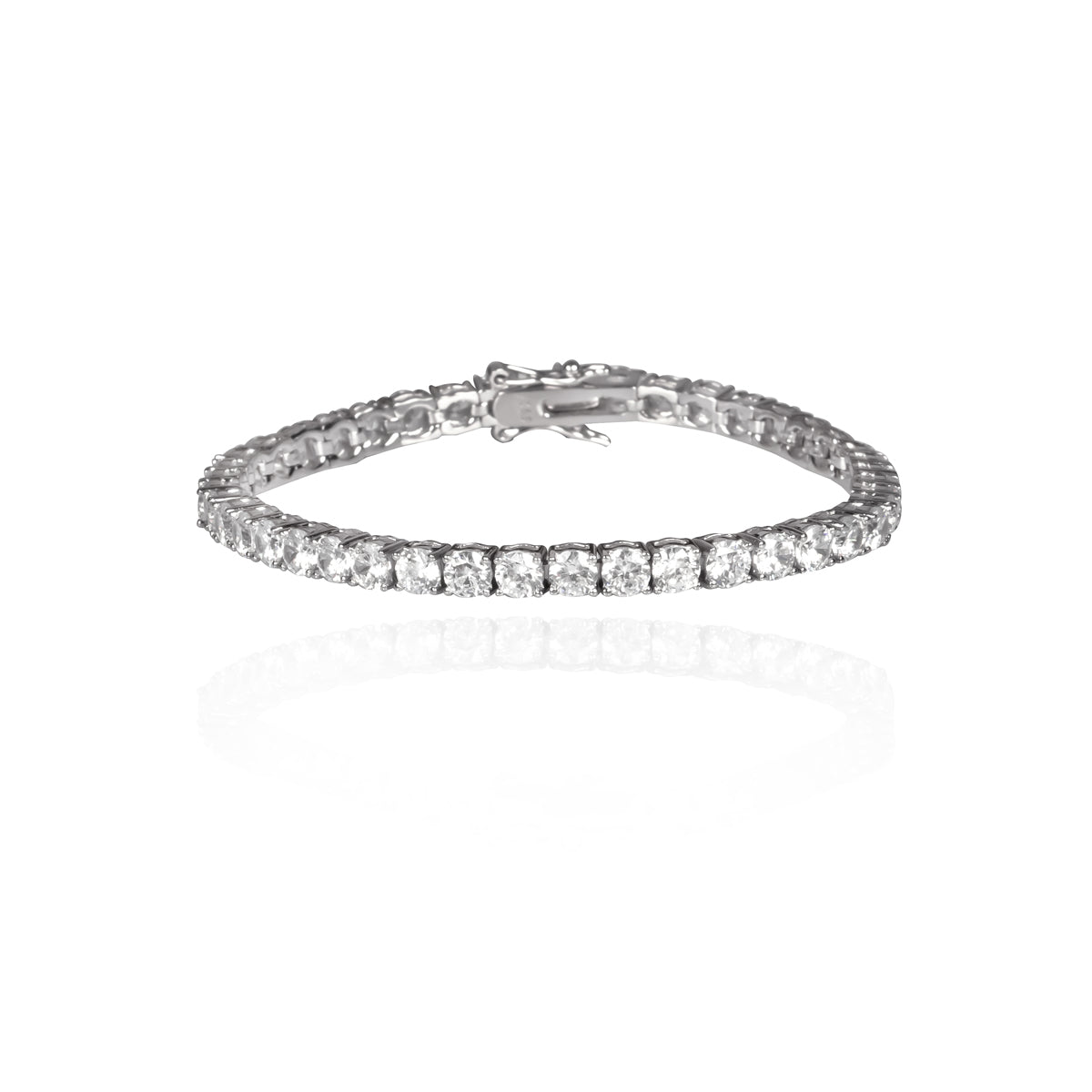 Waterway Bracelet 4 mm