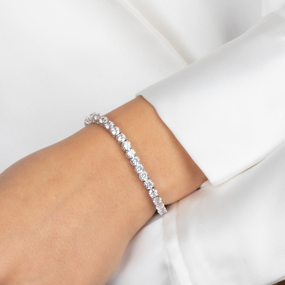 Waterway Bracelet 4 mm