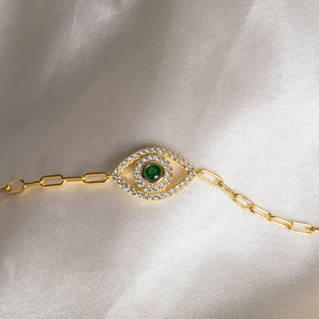Nazar Göz Bileklik