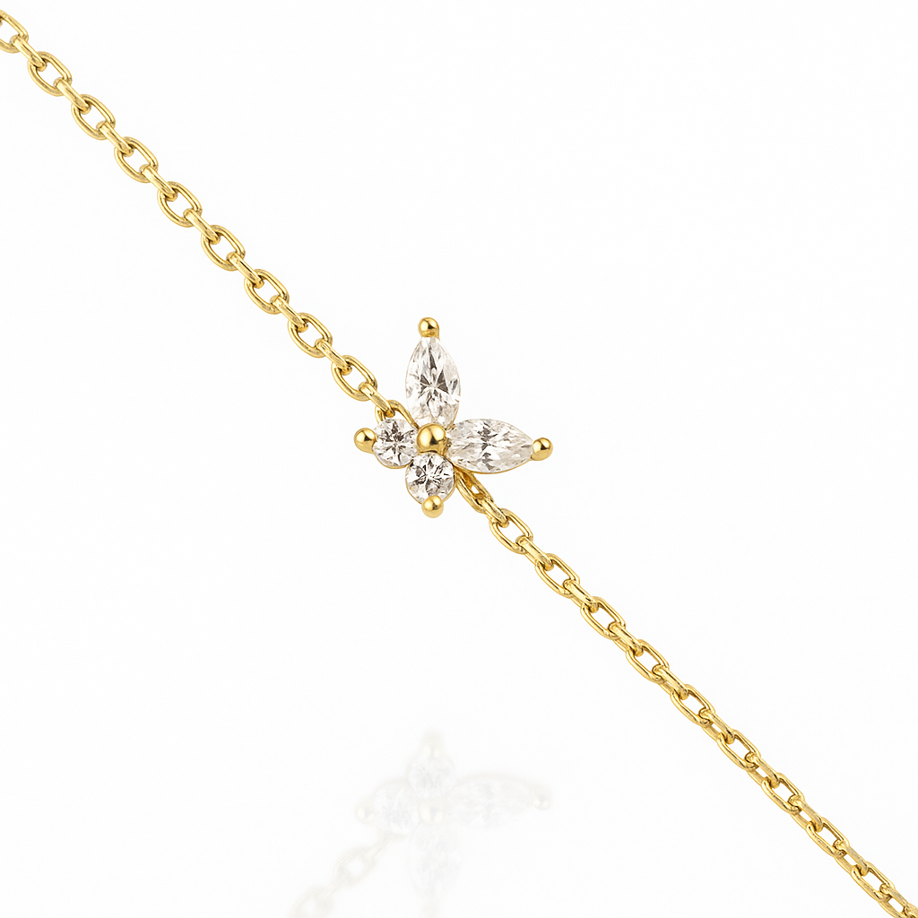 Minimal Markiz Bileklik