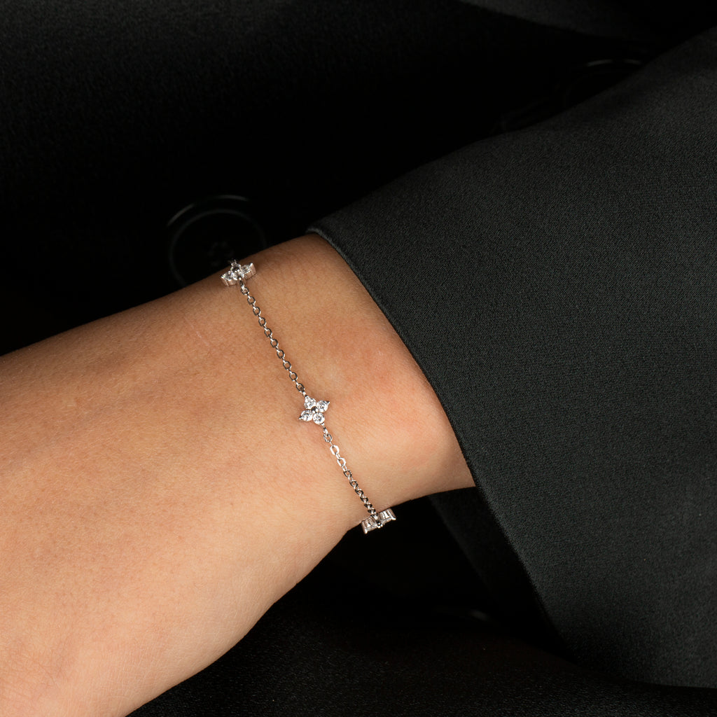 Minimal Markiz Bileklik