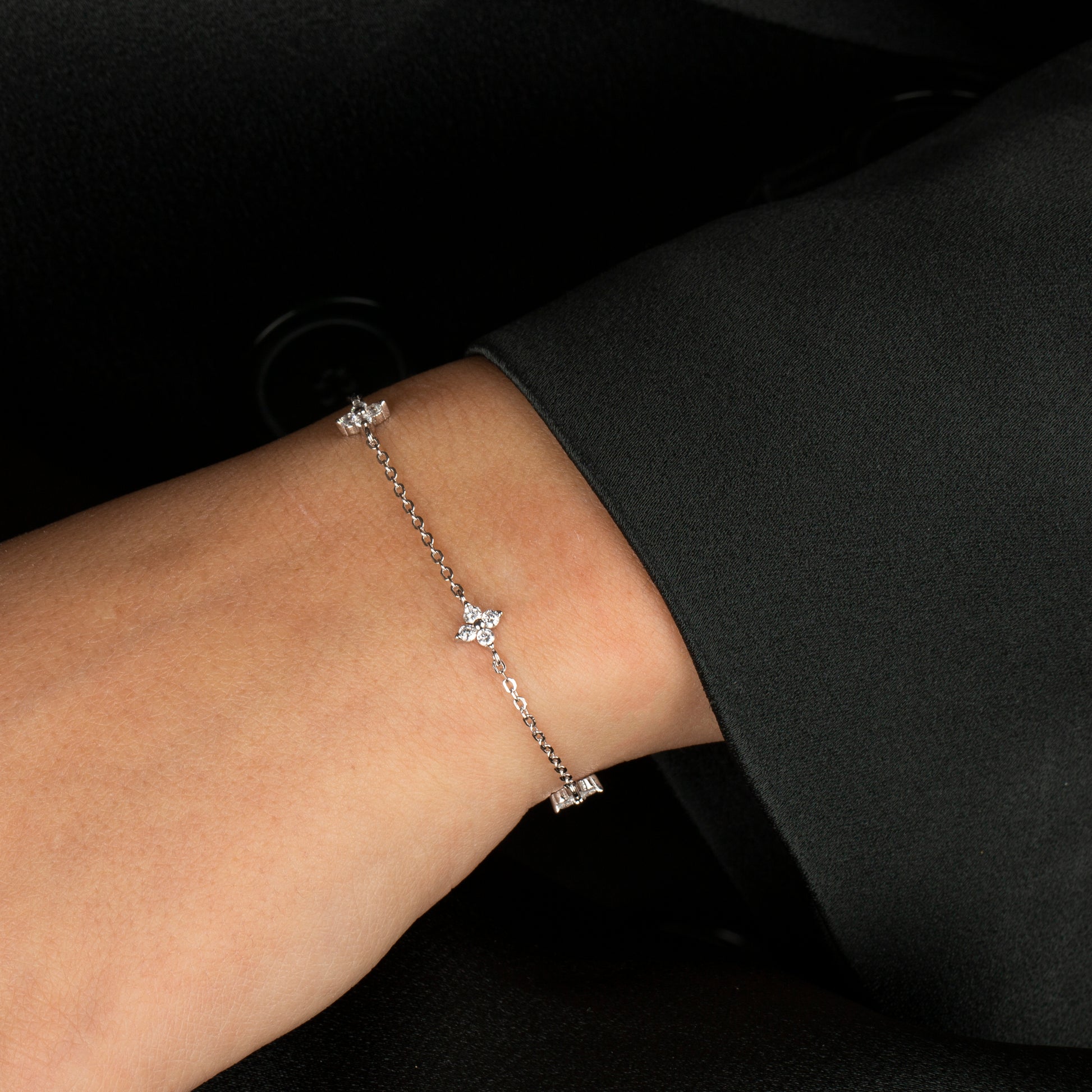 Minimal Markiz Bileklik