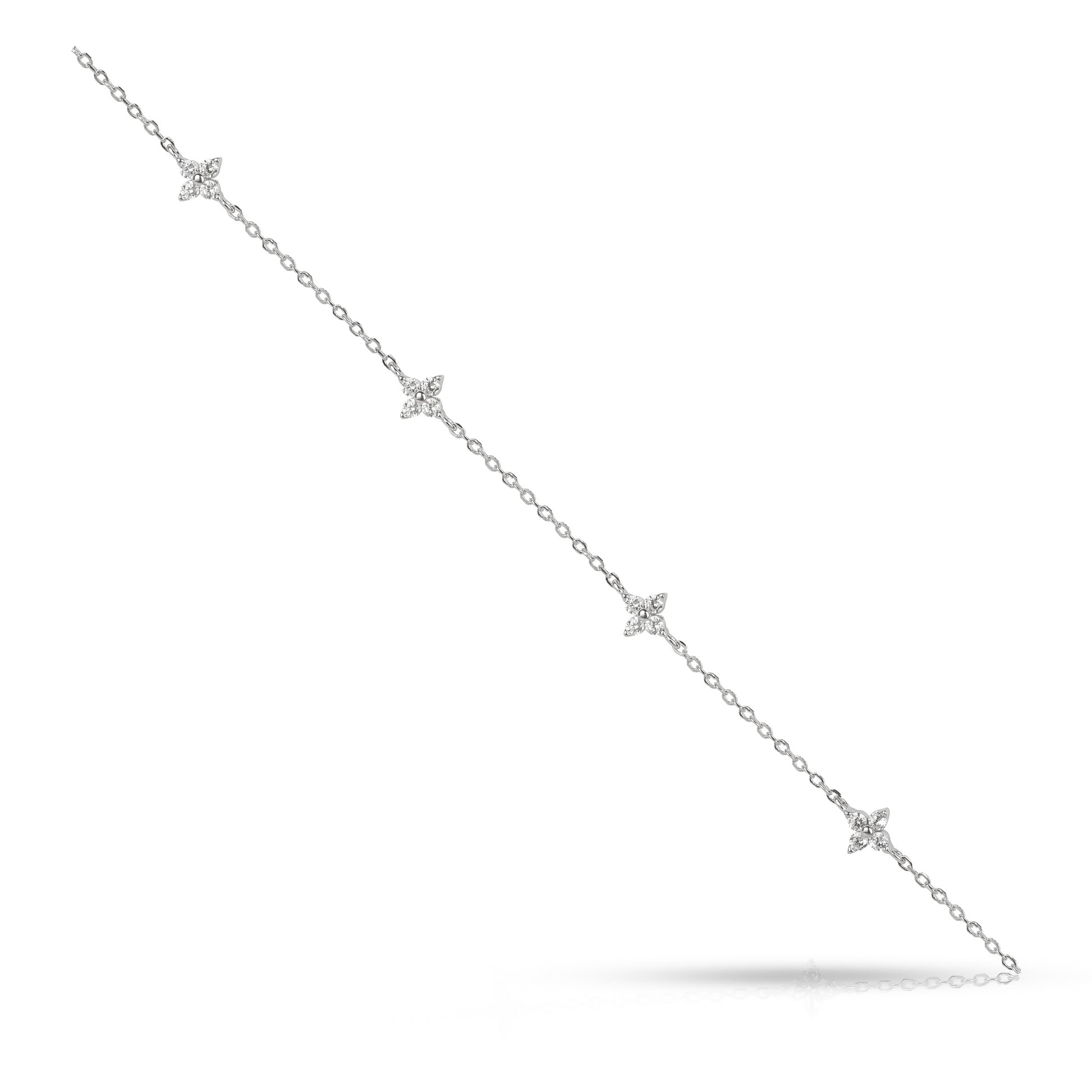 Minimal Markiz Bileklik