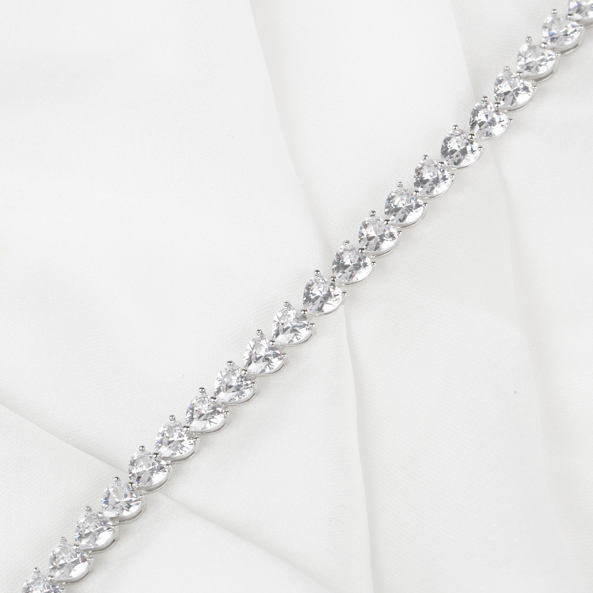 Kalp Su Yolu Bileklik