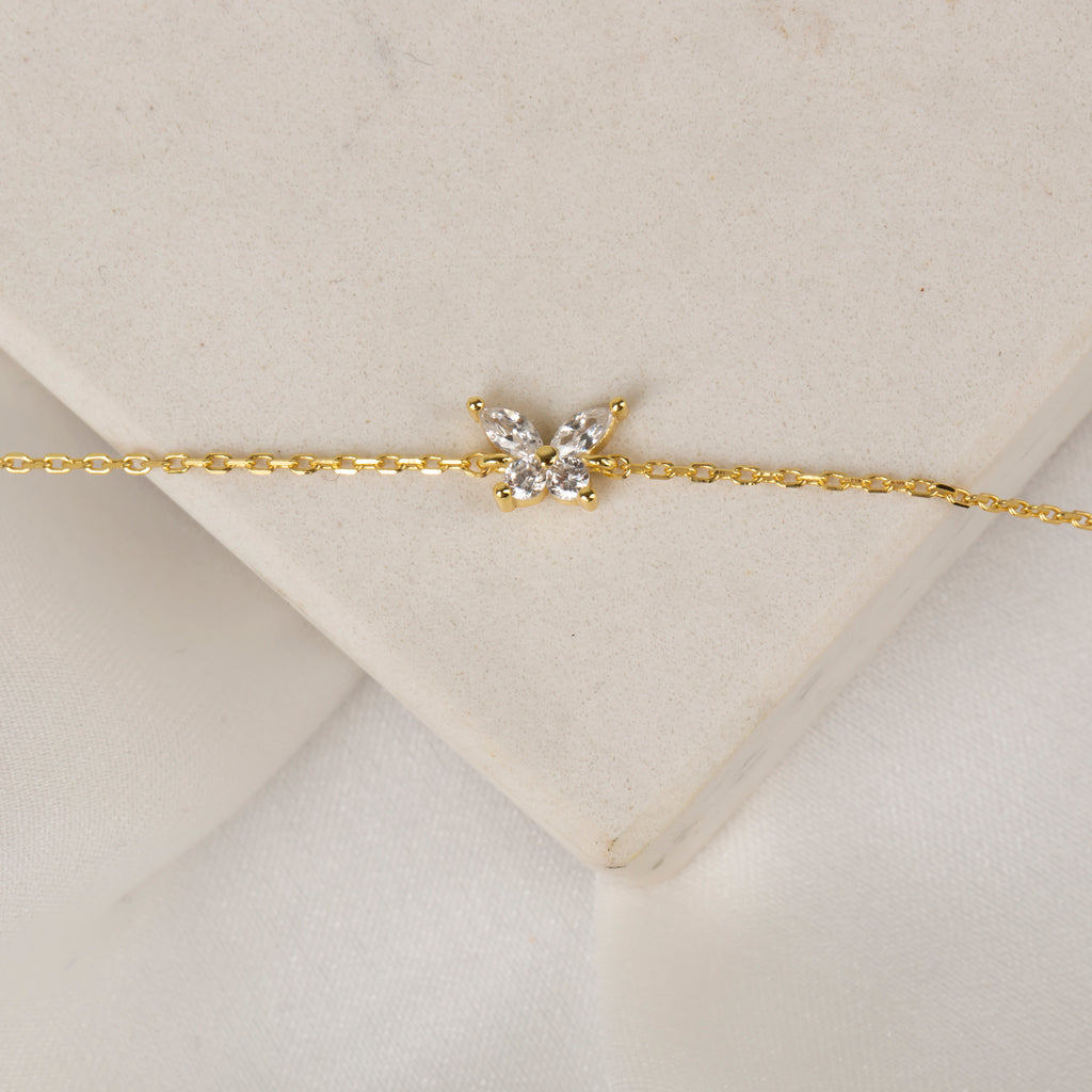 Minimal Markiz Bileklik