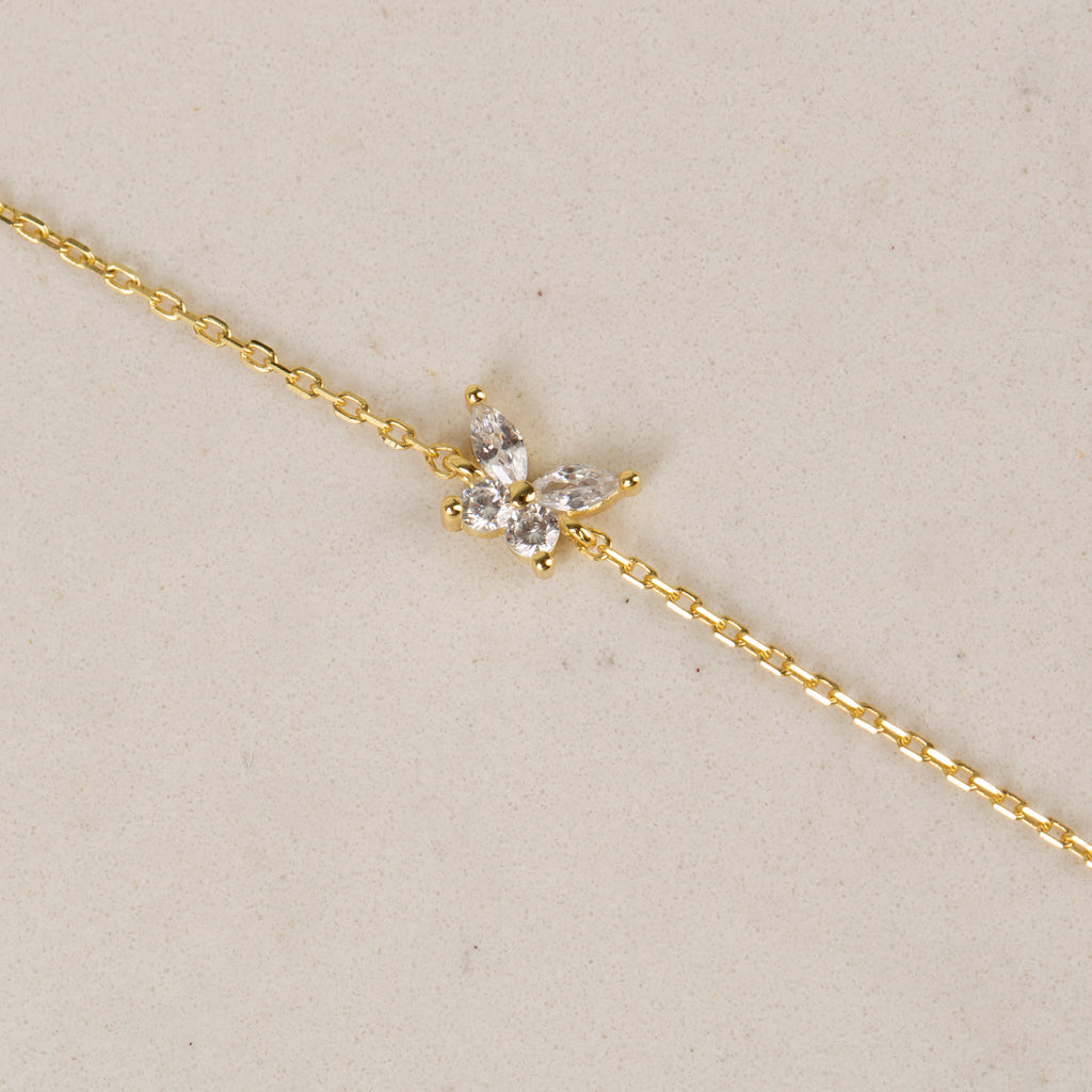 Minimal Markiz Bileklik