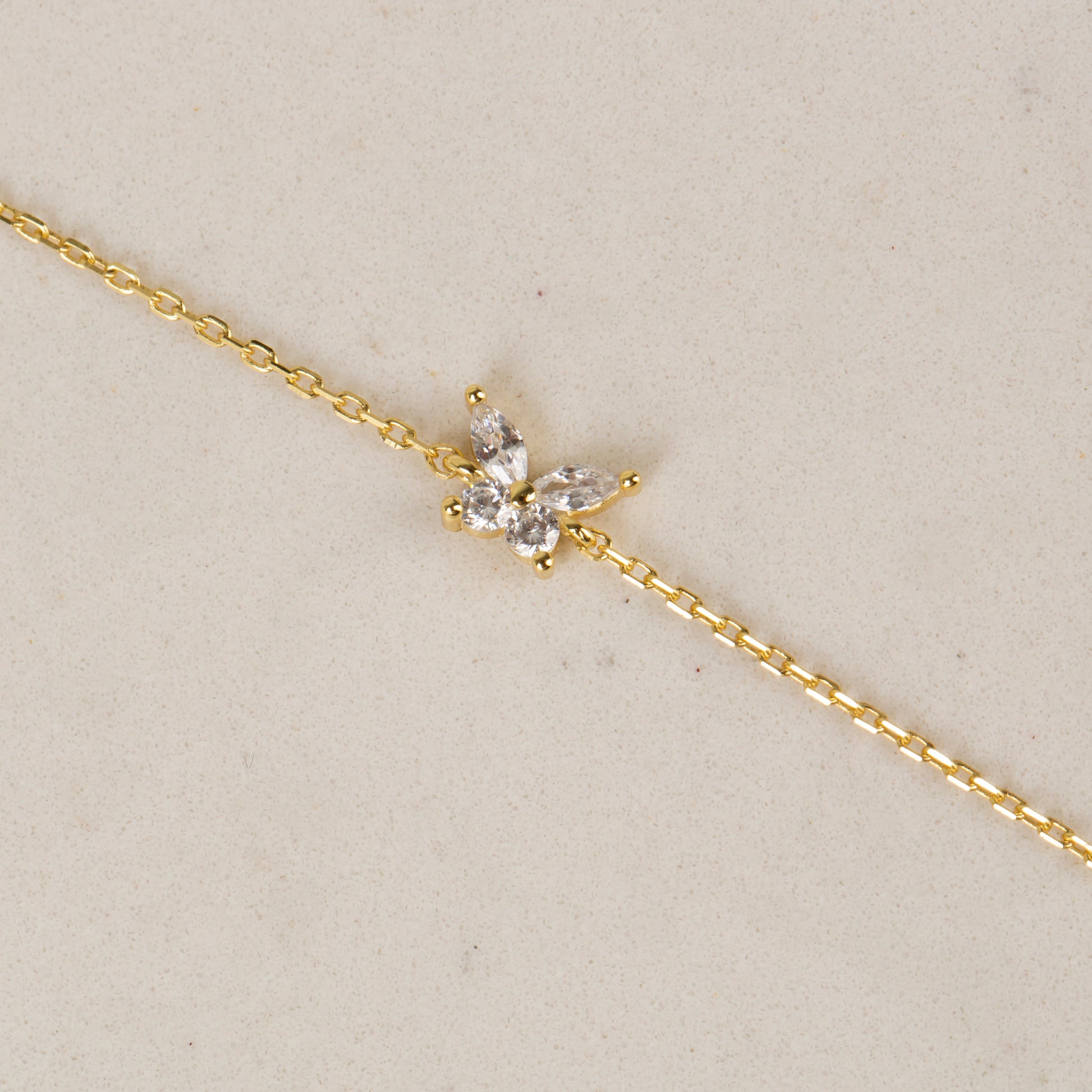 Minimal Markiz Bileklik