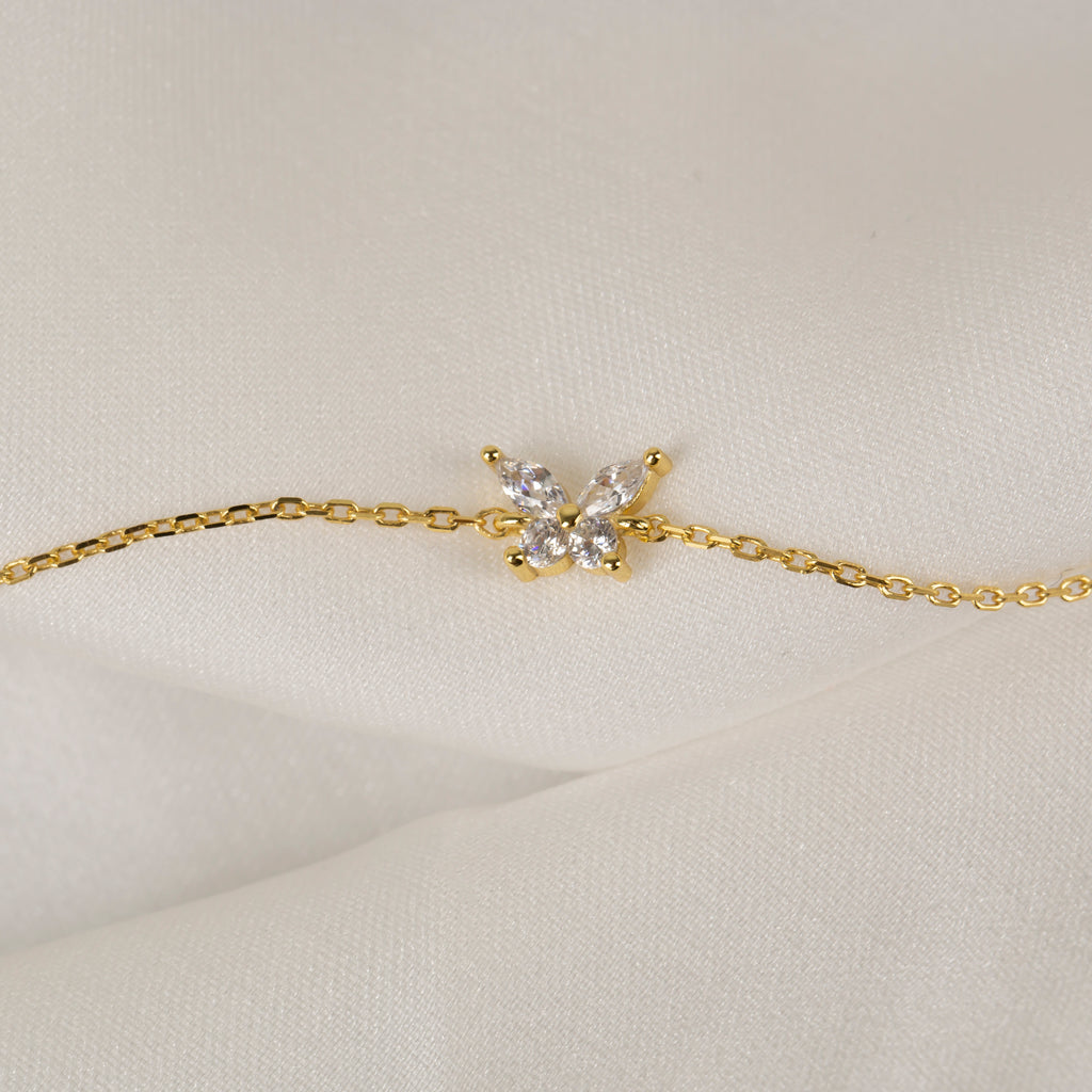 Minimal Markiz Bileklik