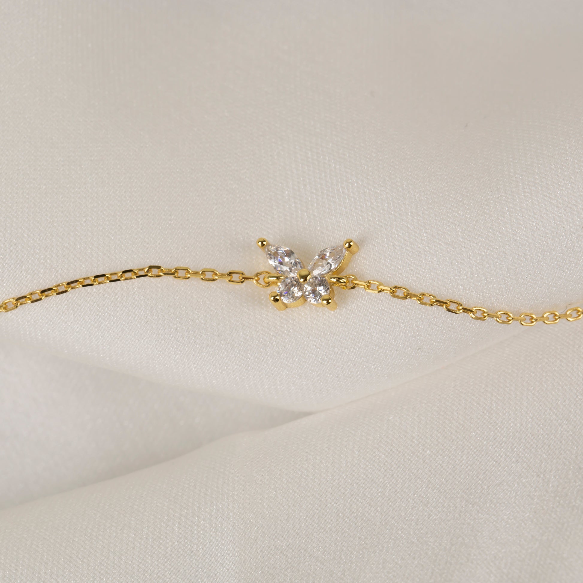 Minimal Markiz Bileklik