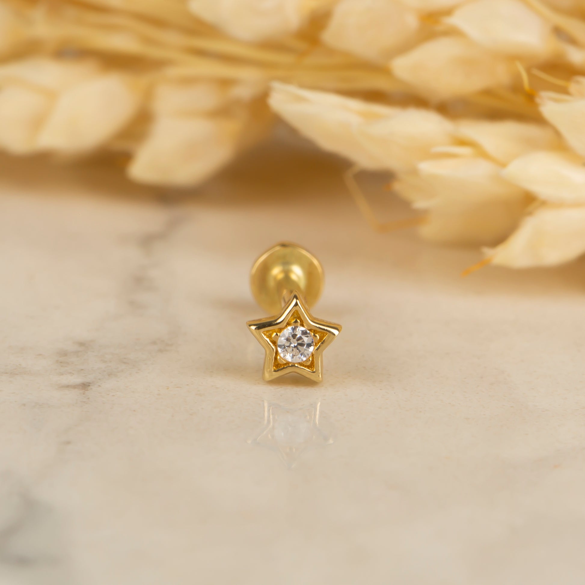 Yıldız Piercing